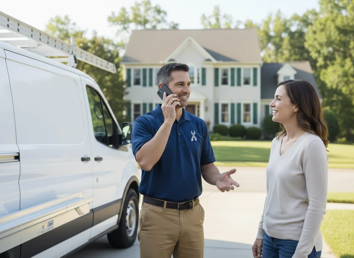 Home Gutter Service Lake Park, MN FAQs